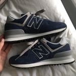 New Balance Shoe Photo 0