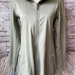 Merrell  Select Wick Women’s Zip Running Jacket‎ Gorpcore Mid Length Sz M Photo 0