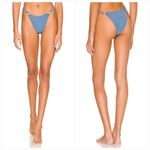 Tularosa Aminah Bottom in Arctic Blue Photo 1
