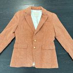 Banana Republic  Blazer Jacket Wool Blend Photo 2