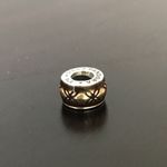 Pandora  Ombré Sterling Silver Bracelet Charm Photo 3