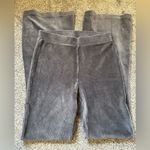Aerie  Ribbed Flare Pants Photo 0