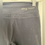 Gymshark WHITNEY SIMMONS Black Shorts Photo 1