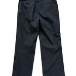 Lafayette 148  New York Classic Cotton Blend Dress Pants | Black | 10 Photo 1