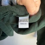 Jansport  Green PSR Philmont Scout Ranch Graphic Quarter Zip Womens M Photo 5