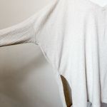 Aritzia The Group Babaton Luxe Ribbed Sweater Top Photo 4