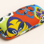 Vera Bradley Colorful  Floral Eyeglass Case Photo 0