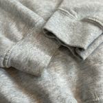 Pickleballer heathered gray crewneck sweatshirt boutique small medium trendy Photo 2