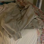 Lululemon Light grey  Scuba Hoodie  Photo 1