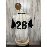 Jersey top Black Size M Photo 2