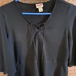 Mossimo Supply Co Mossimo Blouse Photo 3