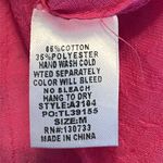 Umgee  Floral Flowy Top Photo 7