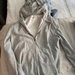 Gap  Zip-Up Hoodie Photo 0