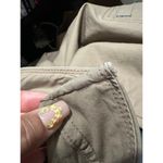 Coldwater Creek Women's Multi-Pockets Cropped Drawstring Hem Cargo Pants P4 Photo 5