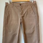 J Brand Avery Pants Chinos Cedar Chest 27 Photo 1