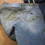 Eloquii  distressed jeans 18 Photo 8
