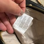 Steve Madden Cream Pink Mini Purse Shoulder Bag Micro Purse Size Small Photo 6