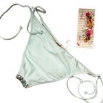 Luli Fama  Caricias de Colores Bikini Bottom nwt Photo 3