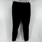 Athleta Peak Hybrid Fleece Tight Zip Pocket High Rise Water Resistant Black XS Photo 5