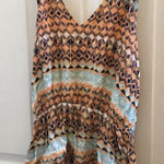 Charlotte Russe FINAL MARKDOWN  halter romper small Photo 0