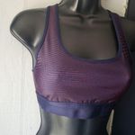 Under Armour  sports bra size small Photo 1
