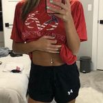 Under Armour Shorts Athletic Photo 0