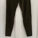 Lululemon Align Pant Legging *Full Length 28" in Dark Olive Size 8 Photo 6