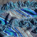 Free People Chunk Scarf Photo 1