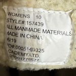 Magellan Women’s ‎ Duck Boots Faux Fur Lined Size 10 Photo 4