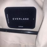 Everlane Womens Size L The Renew Windbreaker Jacket EUC Photo 5