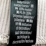 Victoria's Secret Victoria’s Secret Lounge Pajama Joggers Pants Satin Drawstring Rib Knit Pink M Photo 2