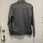 Sport-tek  Grey Jacket Photo 2