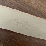 Jessica Simpson Embroidered  Belt Photo 3