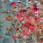 Y2K Blue and Pink Semi Photo 1