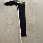 Lululemon  size 6‎ bundle flawed, read. Tank and full length leggings, capris Photo 5