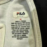 FILA Women’s  Workout Top Photo 2