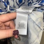 ✨UNTUCKit Stretch Cotton Renata Shirt Sz 4 Dress✨ White Photo 8