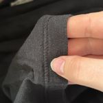 Marine layer black supima modal been long sleeve base layer t-shirt size XS Photo 10