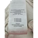 Wilfred  Free‎ Modern Utility Pant Birch Khaki Size 8 Womens Straight Leg Modern Photo 5