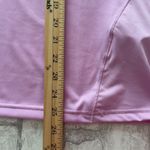 Adidas NWT  Designed for Training Bliss Lilac Sleeveless Athletic Tank Top Sz XL Photo 5