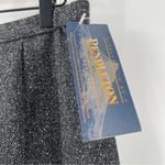 Pendleton Skirt Petite 14 Vintage Deadstock Wool Blend Boucle Office Business Photo 2