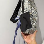 Rare Lululemon‎ Run From Work Backpack Not So Petite Fleur Silver Spoon Camo K Photo 2