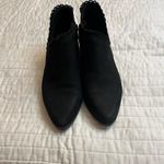 Corso Como  black booties Photo 4