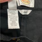 Talbots Petites Jeans Women 14 Vintage Cotton Stretch Black Photo 7