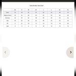 NWOT Vilagallo White Graphic Button Photo 6