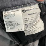 AG Adriano Goldschmied AG Jeans Adriano Goldschmied The Legging Ankle Super Skinny Stretch Comfort Grey Photo 10