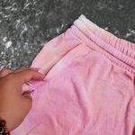 Splendid  Tie Dye Sunbloom Shorts Photo 2