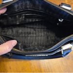 Karl Lagerfeld  Paris structured satchel / top-handle bag Photo 5