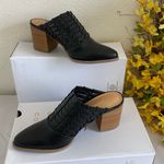 LC Lauren Conrad River Birch Women’s mules Photo 1