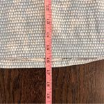 Lou & grey Cream Long Sleeve Shirt Dress Photo 4